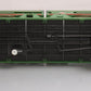 REA REA-46501 G Scale Piggyback Flat Car w/2 Trailers LN/Box