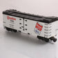 Delton 4258C G Scale Carnation Milk Reefer Car #4258C LN/Box