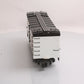 Delton 4258C G Scale Carnation Milk Reefer Car #4258C LN/Box