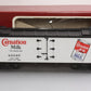 Delton 4258C G Scale Carnation Milk Reefer Car #4258C LN/Box