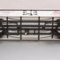 Delton 4258C G Scale Carnation Milk Reefer Car #4258C LN/Box