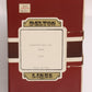 Delton 4258C G Scale Carnation Milk Reefer Car #4258C LN/Box
