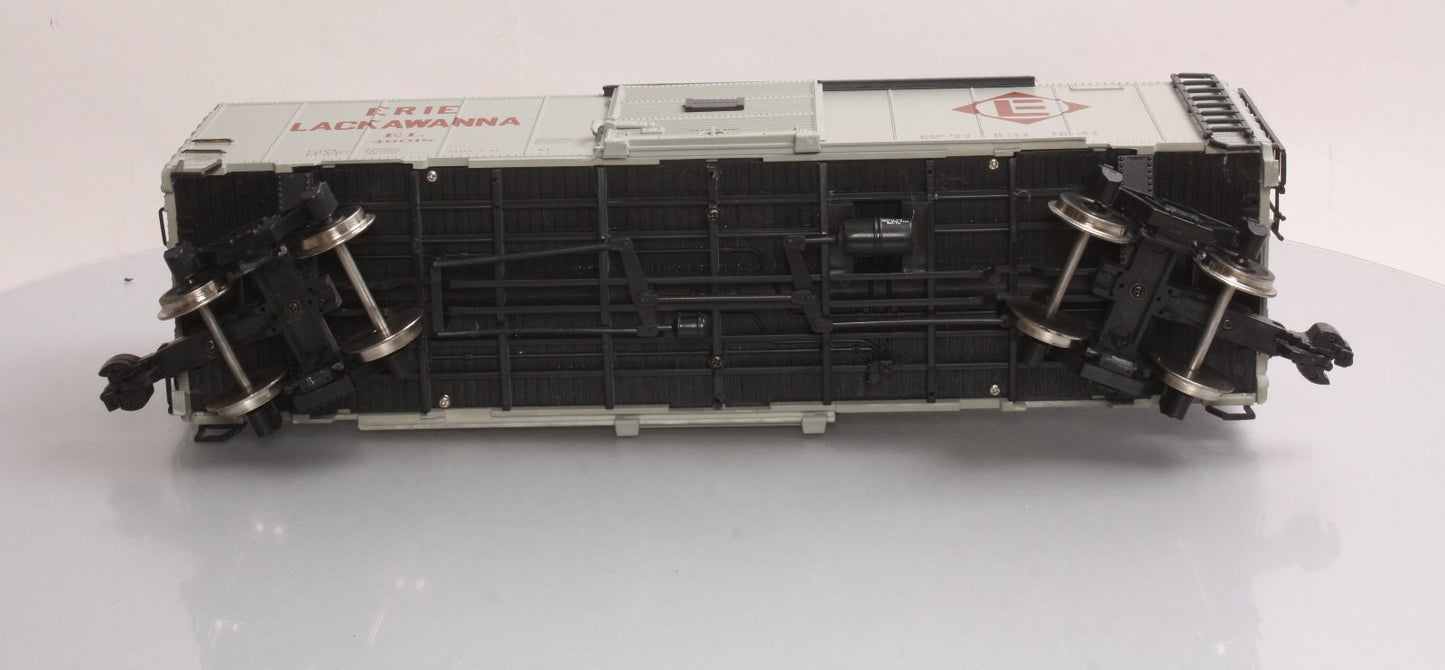 Aristo-Craft 46018 G Scale Erie Lackawanna Box Car EX/Box