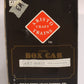 Aristo-Craft 46018 G Scale Erie Lackawanna Box Car EX/Box