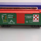 USA Trains 20045 G Purina Dog Chow Boxcar- Plastic Wheels LN/Box