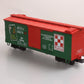 USA Trains 20045 G Purina Dog Chow Boxcar- Plastic Wheels LN/Box