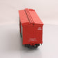 USA Trains 20045 G Purina Dog Chow Boxcar- Plastic Wheels LN/Box