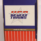 USA Trains 20045 G Purina Dog Chow Boxcar- Plastic Wheels LN/Box