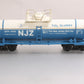 Aristo-Craft 41319 New Jersey Zinc Company Tank Car #41320 LN/Box