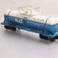 Aristo-Craft 41319 New Jersey Zinc Company Tank Car #41320 LN/Box