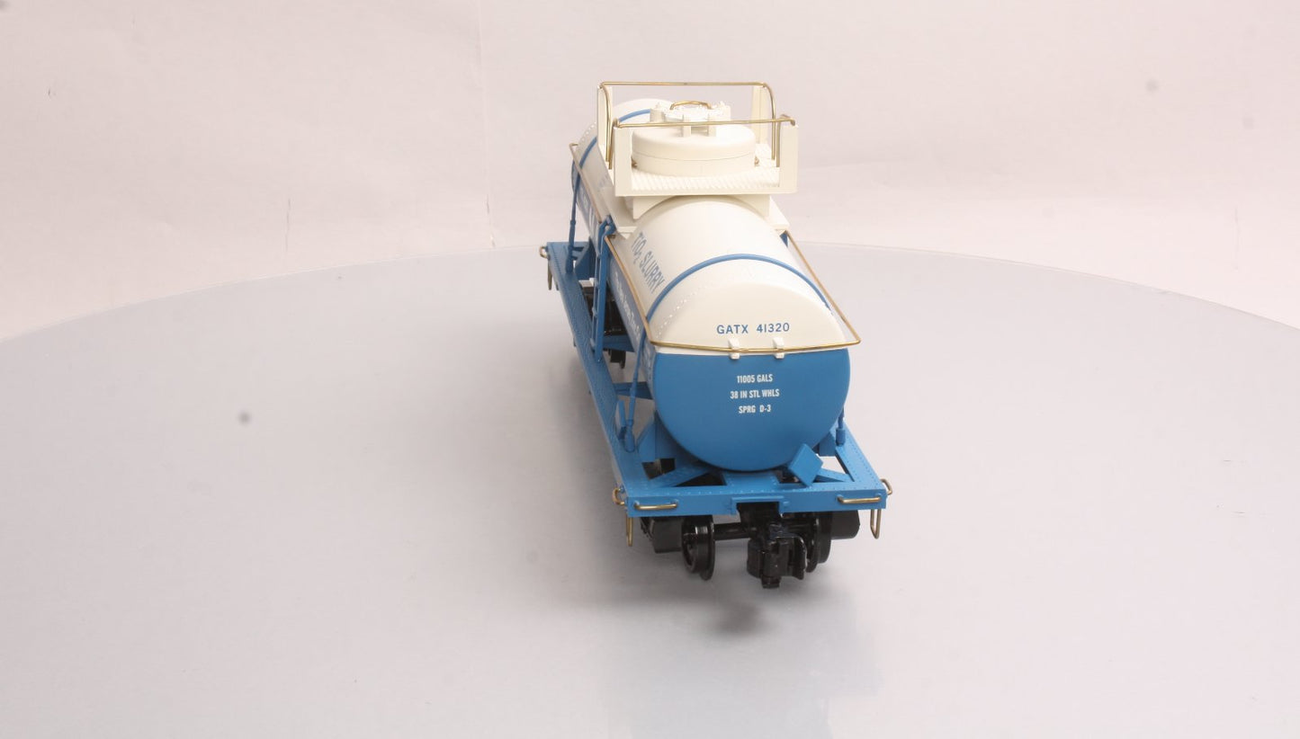 Aristo-Craft 41319 New Jersey Zinc Company Tank Car #41320 LN/Box
