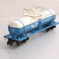Aristo-Craft 41319 New Jersey Zinc Company Tank Car #41320 LN/Box