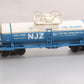 Aristo-Craft 41319 New Jersey Zinc Company Tank Car #41320 LN/Box