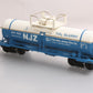 Aristo-Craft 41319 New Jersey Zinc Company Tank Car #41320 LN/Box