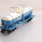 Aristo-Craft 41319 New Jersey Zinc Company Tank Car #41320 LN/Box