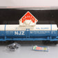 Aristo-Craft 41319 New Jersey Zinc Company Tank Car #41320 LN/Box
