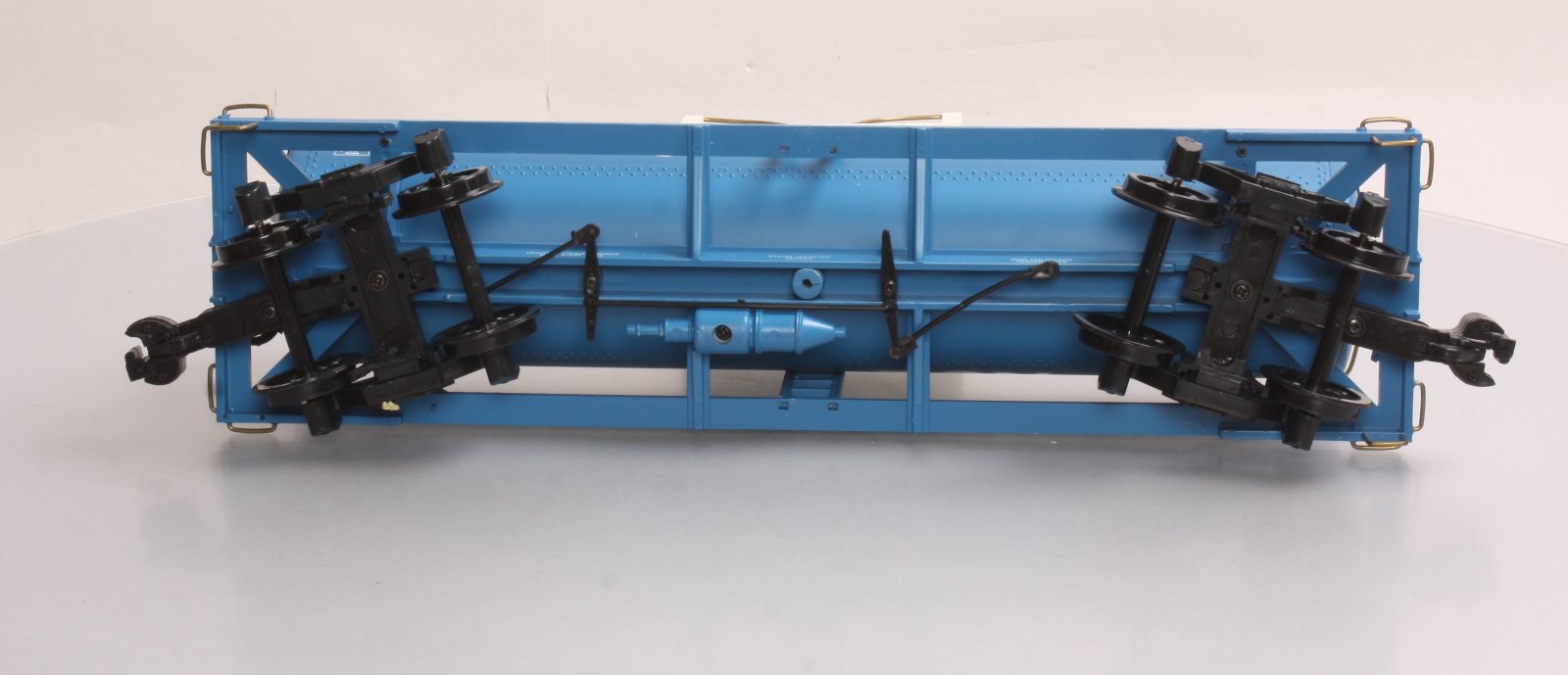Aristo-Craft 41319 New Jersey Zinc Company Tank Car #41320 LN/Box