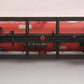 Aristo-Craft 41608 Mobil Triple Dome Tank Car LN/Box