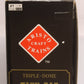 Aristo-Craft 41608 Mobil Triple Dome Tank Car LN/Box