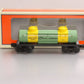 Lionel 6-36163 O Gauge Celanese 2-Dome Tank Car