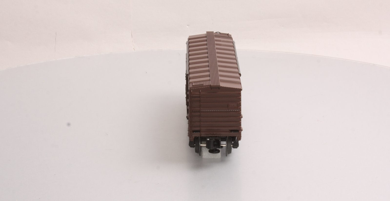 Lionel 6-15889 O Gauge Pennsylvania REA Double-Door Boxcar LN/Box