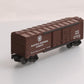 Lionel 6-15889 O Gauge Pennsylvania REA Double-Door Boxcar LN/Box