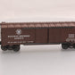 Lionel 6-15889 O Gauge Pennsylvania REA Double-Door Boxcar LN/Box