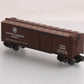 Lionel 6-15889 O Gauge Pennsylvania REA Double-Door Boxcar LN/Box