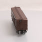 Lionel 6-15889 O Gauge Pennsylvania REA Double-Door Boxcar LN/Box