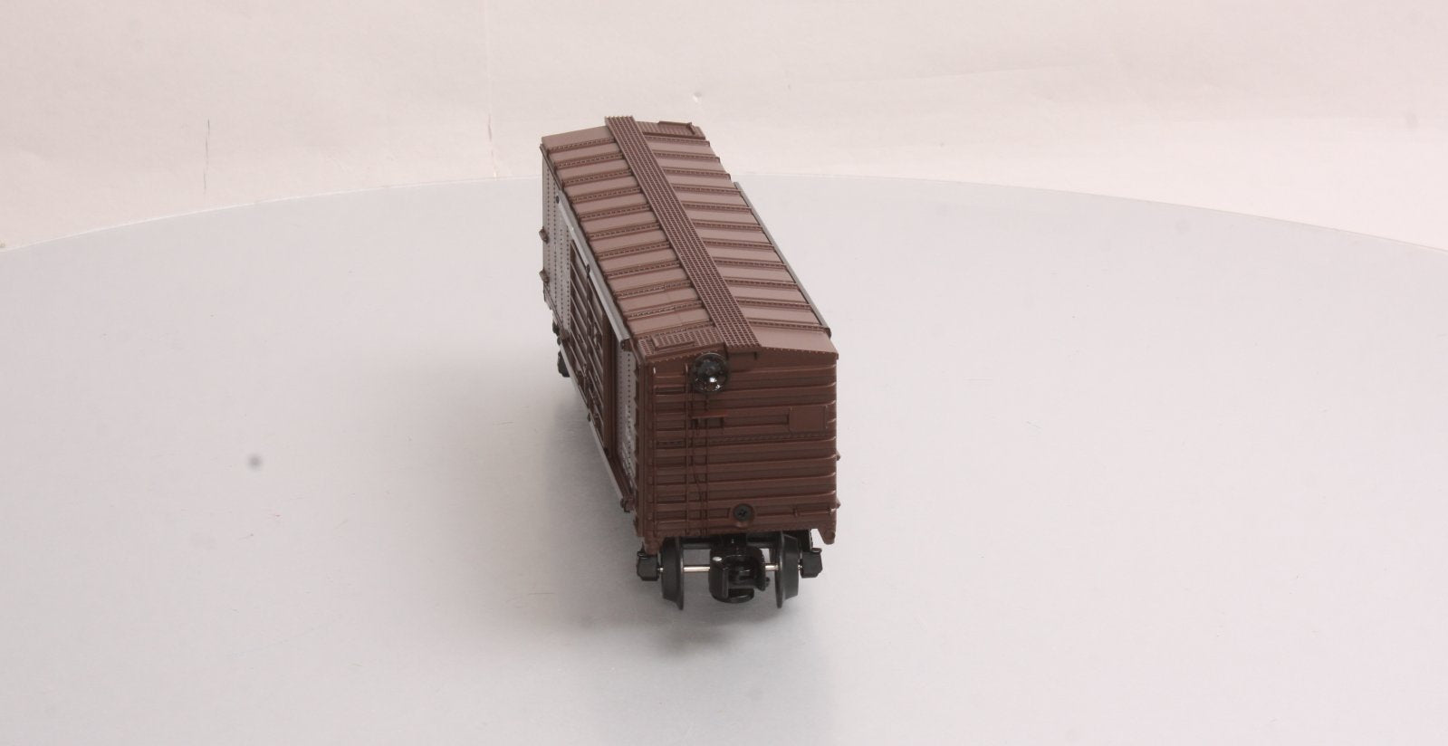 Lionel 6-15889 O Gauge Pennsylvania REA Double-Door Boxcar LN/Box