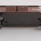 Lionel 6-15889 O Gauge Pennsylvania REA Double-Door Boxcar LN/Box