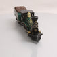 MTH 30-1155-1 O Gauge Wanderer 4-4-0 Steam Loco & Tender w/PS1 #5 LN/Box