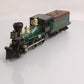 MTH 30-1155-1 O Gauge Wanderer 4-4-0 Steam Loco & Tender w/PS1 #5 LN/Box