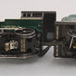 MTH 30-1155-1 O Gauge Wanderer 4-4-0 Steam Loco & Tender w/PS1 #5 LN/Box