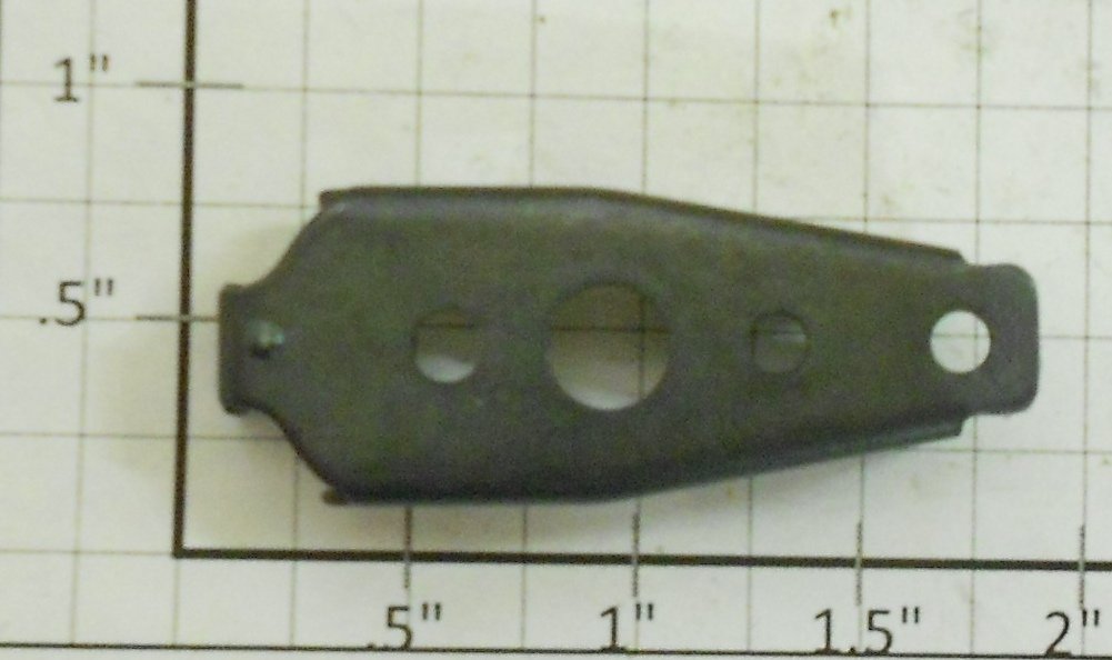 Lionel 487-10 Coupler Drawbar