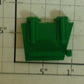Lionel 17133-35 Right Hand Green Hopper Car Door