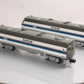 Williams 22802 Amtrak Genesis Phase IV Diesel Locomotive AA Set
