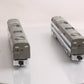 Williams 22802 Amtrak Genesis Phase IV Diesel Locomotive AA Set