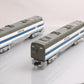 Williams 22802 Amtrak Genesis Phase IV Diesel Locomotive AA Set