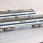 Williams 22802 Amtrak Genesis Phase IV Diesel Locomotive AA Set