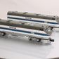 Williams 22802 Amtrak Genesis Phase IV Diesel Locomotive AA Set