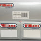 Williams 22802 Amtrak Genesis Phase IV Diesel Locomotive AA Set