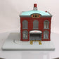 MTH 30-9102 O Gauge Operating Firehouse LN/Box