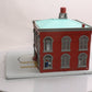 MTH 30-9102 O Gauge Operating Firehouse LN/Box
