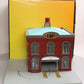 MTH 30-9102 O Gauge Operating Firehouse LN/Box
