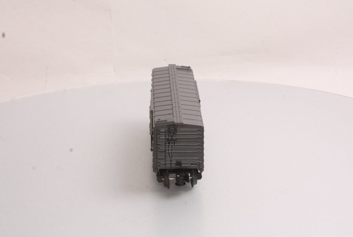 Lionel 6-52183 O Gauge Monopoly Jail Car EX/Box