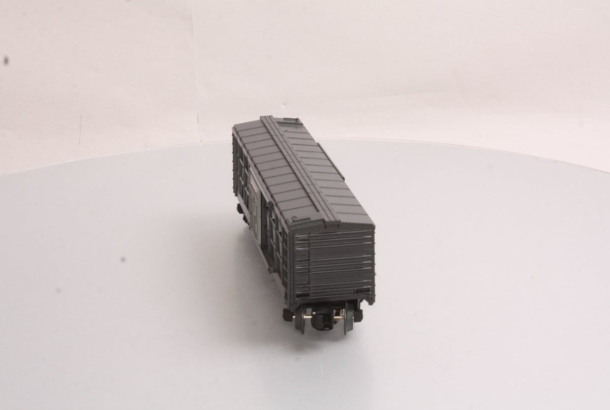Lionel 6-52183 O Gauge Monopoly Jail Car EX/Box