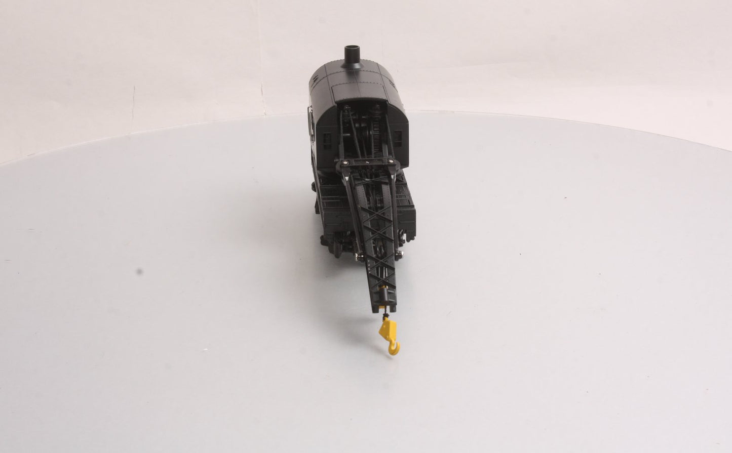 MTH 30-79438 Soo Line Crane Car