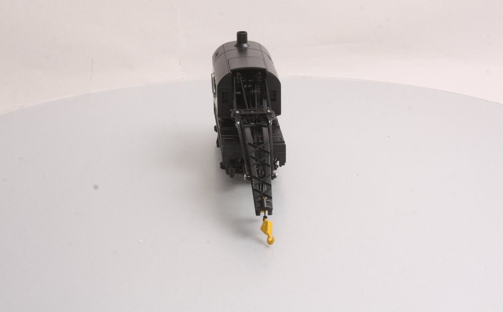 MTH 30-79438 Soo Line Crane Car