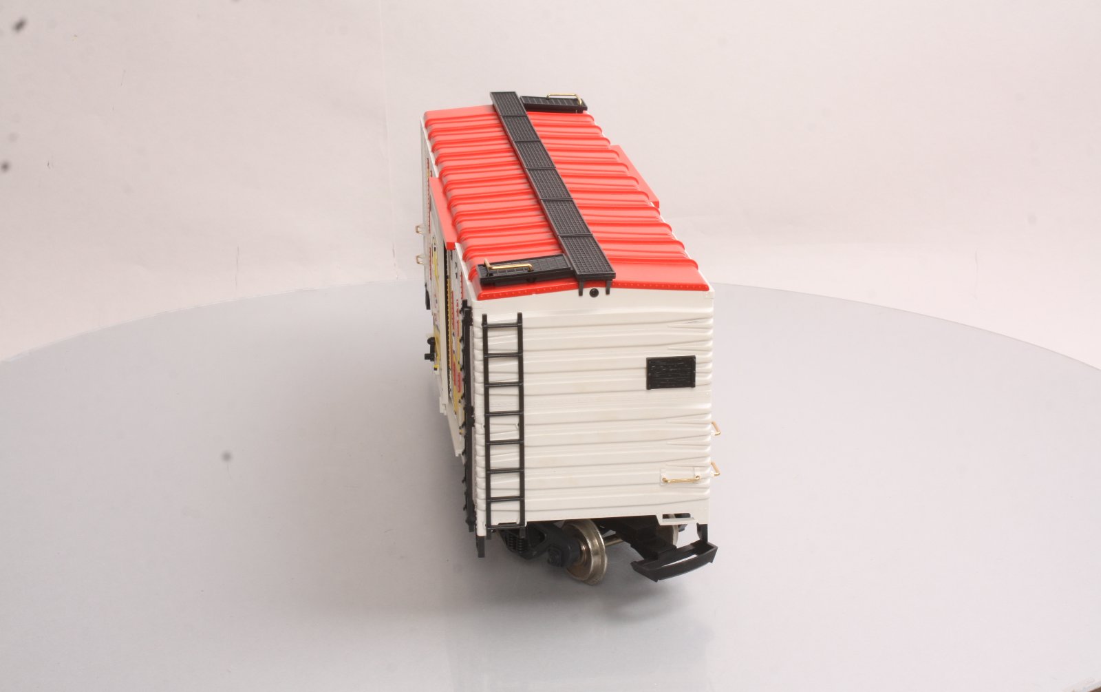 LGB 44910 G Scale McDonalds 